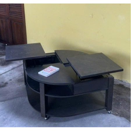 Diamond 38677440 : Bàn Sofa + Mặt Bàn Nâng Hạ 